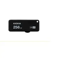 Kioxia TransMemory U365 unidad flash USB 256 GB USB tipo A 3.2 Gen 1 (3.1 Gen 1) N