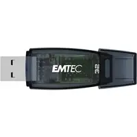 Emtec C410 32GB unidad flash USB USB tipo A 2.0 Negro
