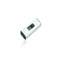 MediaRange MR917 unidad flash USB 64 GB USB tipo A 3.2 Gen 1 (3.1 Gen 1) Negro, Pl