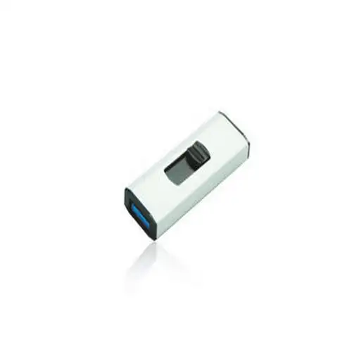 MediaRange MR917 unidad flash USB 64 GB USB tipo A 3.2 Gen 1 (3.1 Gen 1) Negro, Pl