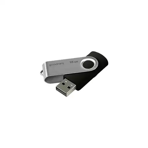 Goodram UTS2 unidad flash USB 16 GB USB tipo A 2.0 Negro