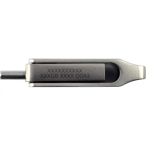 Goodram ODA3 unidad flash USB 32 GB USB Type-A / USB Type-C 3.2 Gen 1 (3.1 Gen 1)