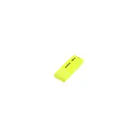 Goodram UME2 unidad flash USB 128 GB USB tipo A 2.0 Amarillo