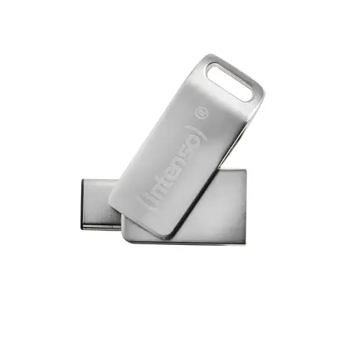 Intenso cMobile Line unidad flash USB 32 GB USB Type-A / USB Type-C 3.2 Gen 1 (3.1