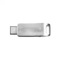 Intenso cMobile Line unidad flash USB 32 GB USB Type-A / USB Type-C 3.2 Gen 1 (3.1