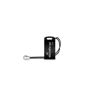 MediaRange MR920 unidad flash USB 8 GB USB tipo A 2.0 Negro