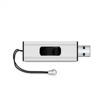 MediaRange MR918 unidad flash USB 128 GB USB Type-A / Micro-USB 3.2 Gen 1 (3.1 Gen