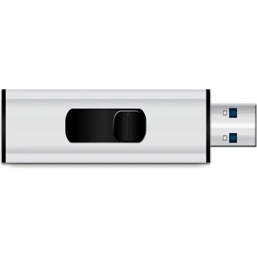 MediaRange MR918 unidad flash USB 128 GB USB Type-A / Micro-USB 3.2 Gen 1 (3.1 Gen