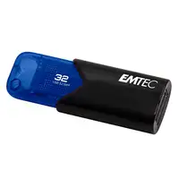 Emtec B110 Click Easy 3.2 unidad flash USB 32 GB USB tipo A 3.2 Gen 2 (3.1 Gen 2)