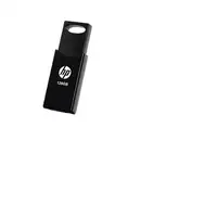 PNY v212w unidad flash USB 128 GB USB tipo A 2.0 Negro