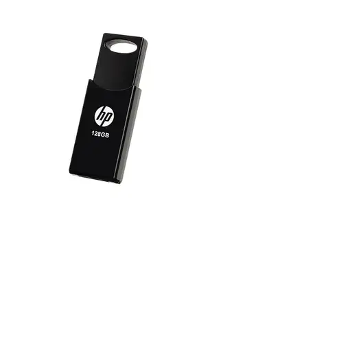 PNY v212w unidad flash USB 128 GB USB tipo A 2.0 Negro