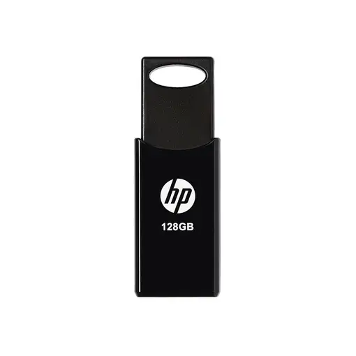 PNY v212w unidad flash USB 128 GB USB tipo A 2.0 Negro