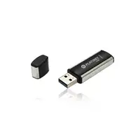 Platinet PMFU316 unidad flash USB 16 GB USB tipo A 3.2 Gen 2 (3.1 Gen 2) Negro