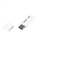 Goodram UME2 unidad flash USB 64 GB USB tipo A 2.0 Blanco