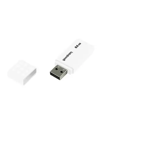 Goodram UME2 unidad flash USB 64 GB USB tipo A 2.0 Blanco