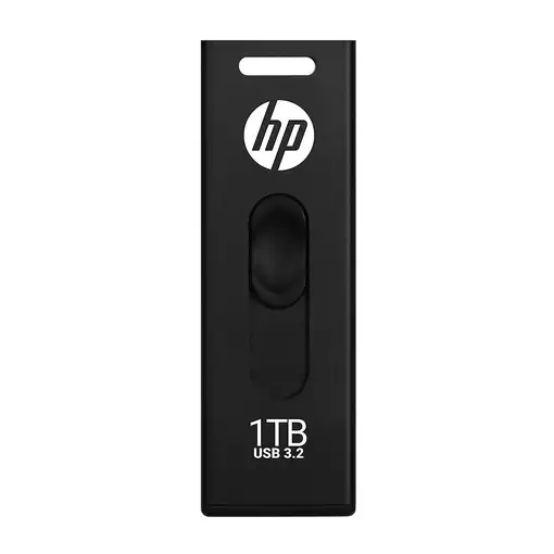 PNY x911w unidad flash USB 1 TB USB tipo A 3.2 Gen 1 (3.1 Gen 1) Negro