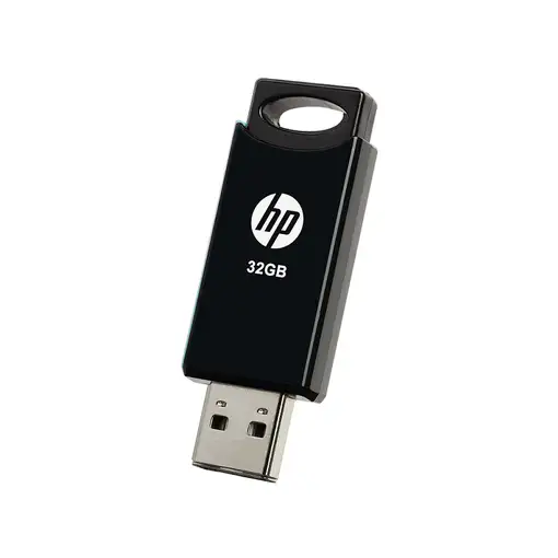 PNY v212w unidad flash USB 32 GB USB tipo A 2.0 Negro
