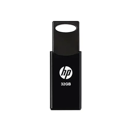 PNY v212w unidad flash USB 32 GB USB tipo A 2.0 Negro