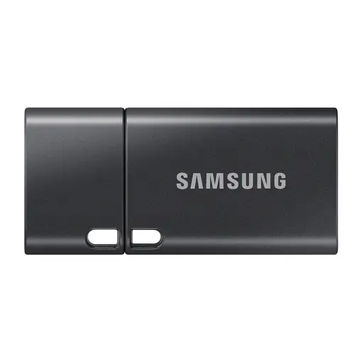 Samsung MUF-512DA unidad flash USB 512 GB USB Tipo C 3.2 Gen 1 (3.1 Gen 1) Gris