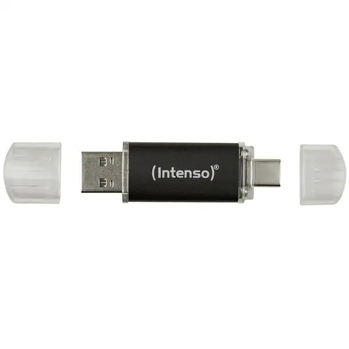 Intenso 3539480 unidad flash USB 32 GB USB Type-A / USB Type-C 3.2 Gen 1 (3.1 Gen