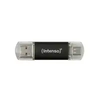 Intenso 3539480 unidad flash USB 32 GB USB Type-A / USB Type-C 3.2 Gen 1 (3.1 Gen