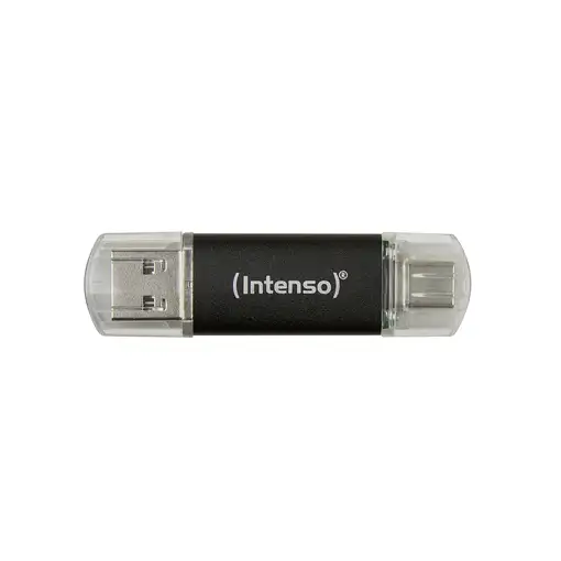 Intenso 3539480 unidad flash USB 32 GB USB Type-A / USB Type-C 3.2 Gen 1 (3.1 Gen
