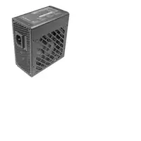 Tacens APSIII500, Fuente Alimentación PC SFX 500W, Tecnología SMD 85% Bronze 12V,
