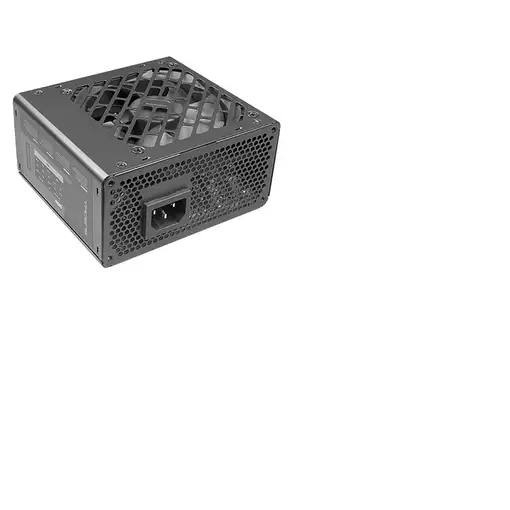 Tacens APSIII500, Fuente Alimentación PC SFX 500W, Tecnología SMD 85% Bronze 12V,