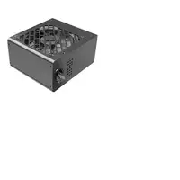 Tacens APSIII500, Fuente Alimentación PC SFX 500W, Tecnología SMD 85% Bronze 12V,