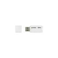 Goodram UME2 unidad flash USB 128 GB USB tipo A 2.0 Blanco