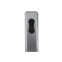 PNY FD128ESTEEL31G-EF unidad flash USB 128 GB 3.2 Gen 1 (3.1 Gen 1) Acero inoxidab
