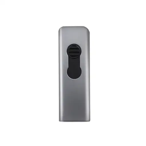 PNY FD128ESTEEL31G-EF unidad flash USB 128 GB 3.2 Gen 1 (3.1 Gen 1) Acero inoxidab