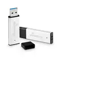 MediaRange MR1903 unidad flash USB 256 GB USB tipo A 3.2 Gen 1 (3.1 Gen 1) Negro,