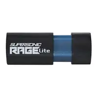 Patriot Memory RAGE LITE unidad flash USB 512 GB USB tipo A 3.2 Gen 1 (3.1 Gen 1)