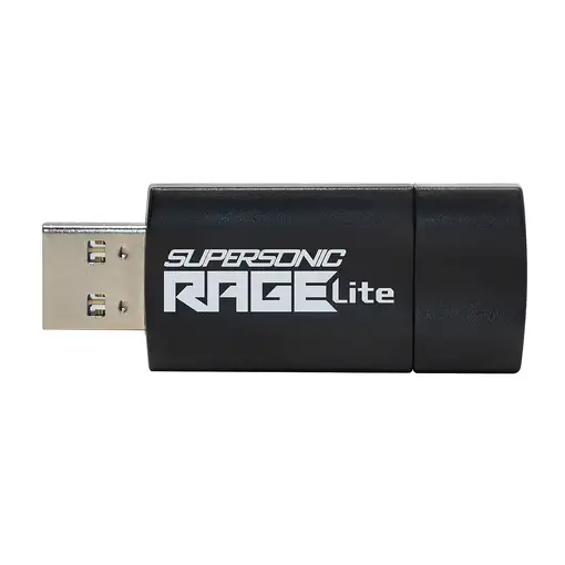 Patriot Memory RAGE LITE unidad flash USB 512 GB USB tipo A 3.2 Gen 1 (3.1 Gen 1)