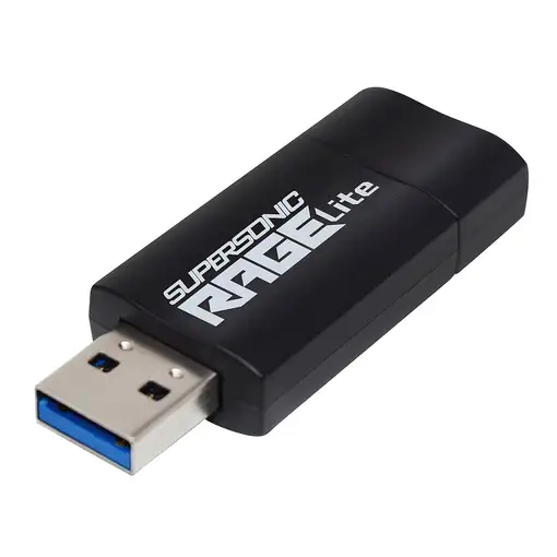 Patriot Memory RAGE LITE unidad flash USB 512 GB USB tipo A 3.2 Gen 1 (3.1 Gen 1)