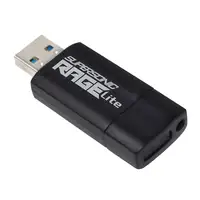 Patriot Memory RAGE LITE unidad flash USB 512 GB USB tipo A 3.2 Gen 1 (3.1 Gen 1)