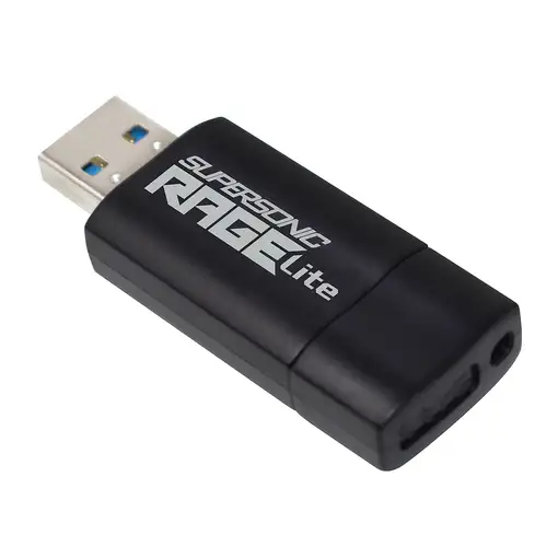 Patriot Memory RAGE LITE unidad flash USB 512 GB USB tipo A 3.2 Gen 1 (3.1 Gen 1)