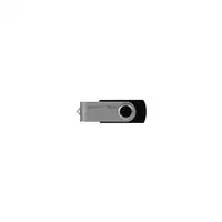 Goodram UTS2 unidad flash USB 128 GB USB tipo A 2.0 Negro