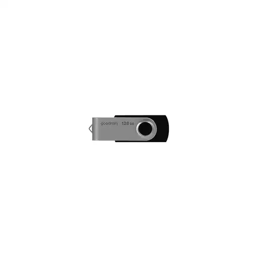 Goodram UTS2 unidad flash USB 128 GB USB tipo A 2.0 Negro