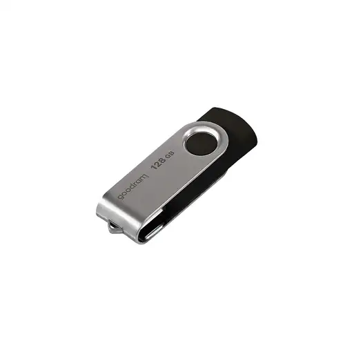 Goodram UTS2 unidad flash USB 128 GB USB tipo A 2.0 Negro