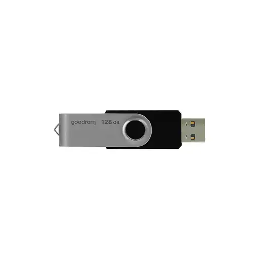 Goodram UTS2 unidad flash USB 128 GB USB tipo A 2.0 Negro