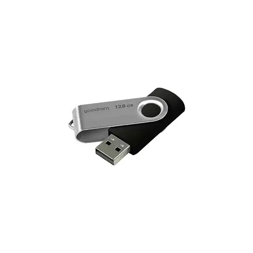 Goodram UTS2 unidad flash USB 128 GB USB tipo A 2.0 Negro