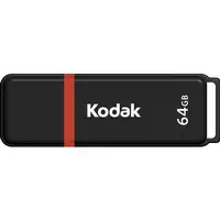 Emtec USB2.0 K100 64GB unidad flash USB USB tipo A 2.0 Negro