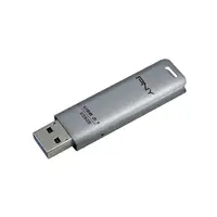 PNY FD256ESTEEL31G-EF unidad flash USB 256 GB 3.2 Gen 1 (3.1 Gen 1) Acero inoxidab