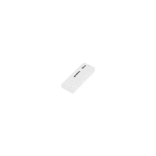 Goodram UME2 unidad flash USB 32 GB USB tipo A 2.0 Blanco