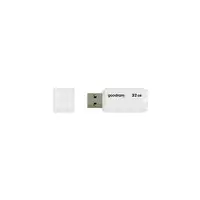 Goodram UME2 unidad flash USB 32 GB USB tipo A 2.0 Blanco