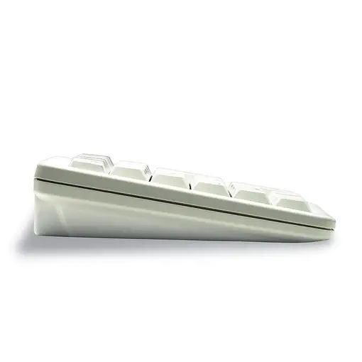 CHERRY G84-4700 teclado numérico Portátil/PC USB Gris