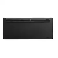 Kensington Teclado compacto multidispositivo con tecnología inalámbrica dual