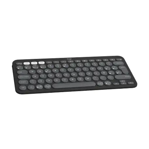 Logitech Pebble Keys 2 K380s